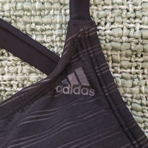 ADIDAS Adimesh Sportop - Picture 2 of 4